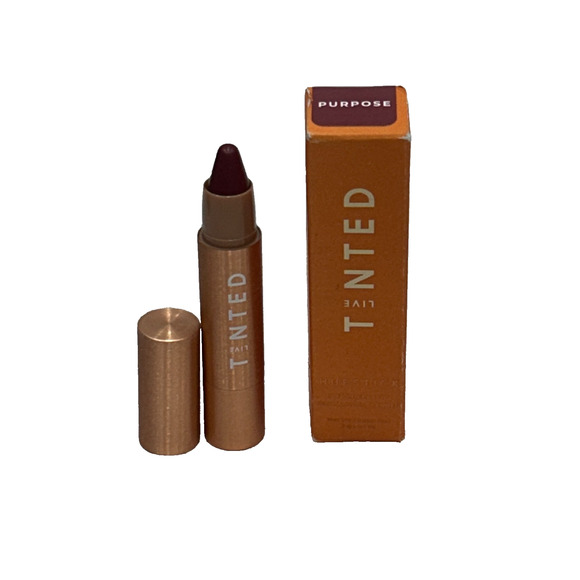 Live Tinted Huestick Eye, Cheek, Lip Purpose Vegan Multistick 3g / 0.1 oz New - Picture 1 of 5
